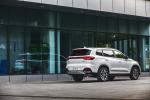 Chery Tiggo 8 2018 года